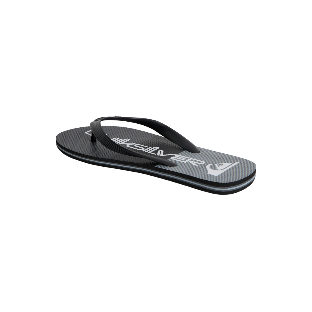 QUIKSILVER Moncata Art Toe Post Sandals