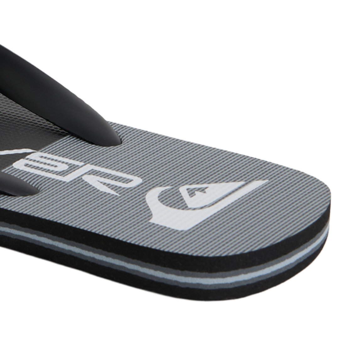 QUIKSILVER Moncata Art Toe Post Sandals