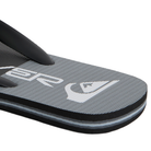 QUIKSILVER Moncata Art Toe Post Sandals