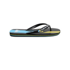 QUIKSILVER Moncata Art Toe Post Sandals