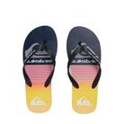 QUIKSILVER Moncata Art Toe Post Sandals