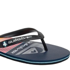 QUIKSILVER Moncata Art Toe Post Sandals