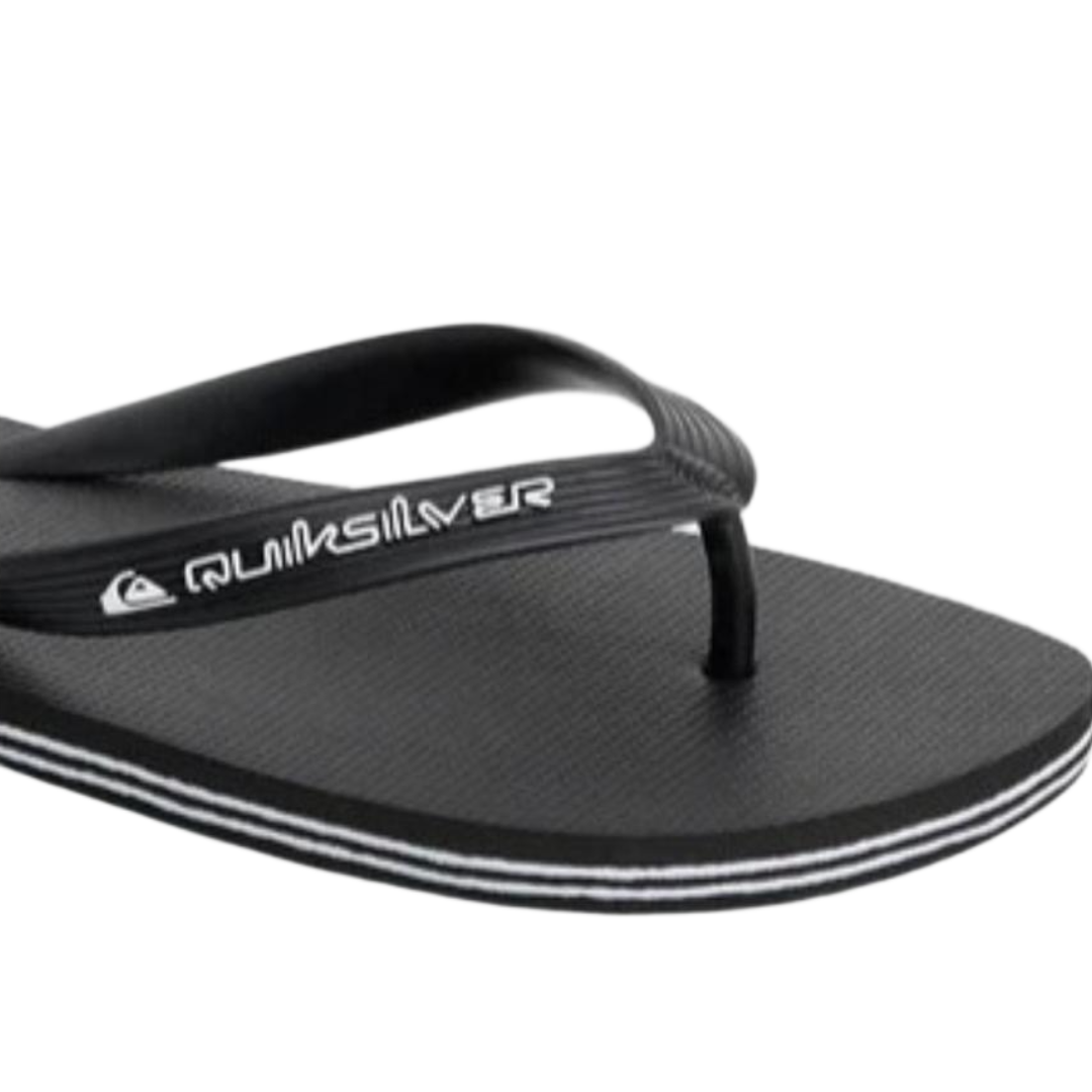 QUIKSILVER Moncata Core Toe Post Sandals