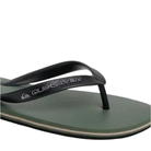 QUIKSILVER Moncata Core Toe Post Sandals