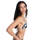 ROXY Pt Essentials Tiki Tri Bikini Top