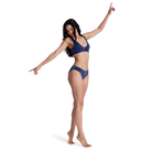 ROXY Roxy Shine Elongated Bra Bikini Top