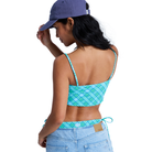 ROXY Pt Essentials Tank Top Bikini Top