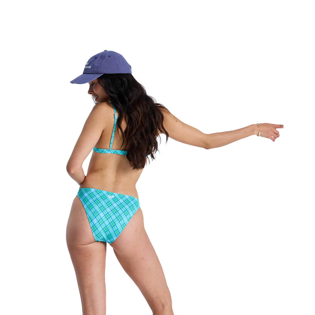 ROXY Pt Essentials Classic Bikini Bottom