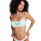 ROXY The Swell Bralette Bikini Top