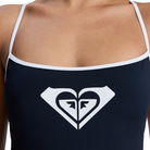 ROXY The Retro Essentls Hl 1pc One Piece Swimsuit