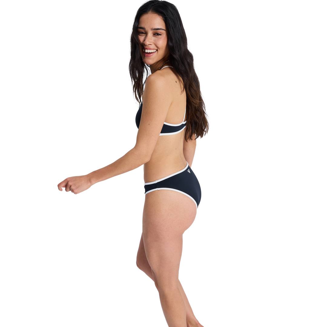 ROXY The Retro Essntls Classic Bikini Bottom