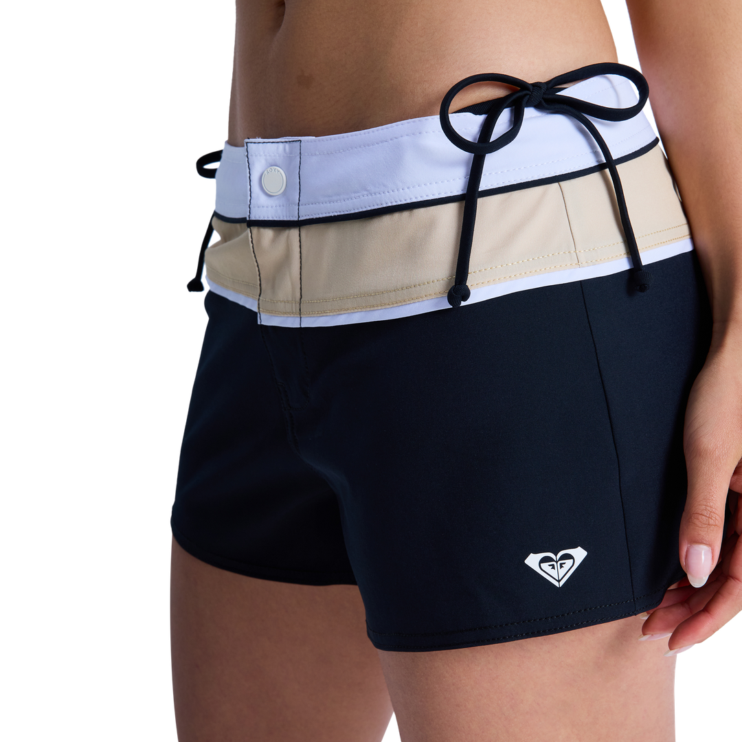 The Retro Essentls 2in Bs Boardshorts/ Swim Shorts