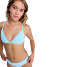 ROXY Roxy Palm Dreams Fxdtri Bikini Top