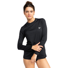 ROXY Happy Waves Ls Rashguard Longsleeve
