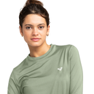 ROXY Happy Waves Ls Rashguard Longsleeve