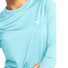 ROXY Happy Waves Ls Rashguard Longsleeve