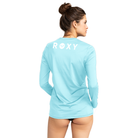 ROXY Happy Waves Ls Rashguard Longsleeve