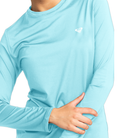 ROXY Happy Waves Ls Rashguard Longsleeve