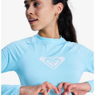 ROXY Whole Hearted Ls Rashguard Longsleeve