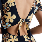 ROXY Sun Babe Ss Onesie One Piece Swimsuit
