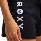 ROXY To Dye For 3 Inch Bsh Boardshorts/ Swim Shorts
