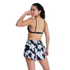 ROXY No Bad Waves Prt Bsh Boardshorts/ Swim Shorts