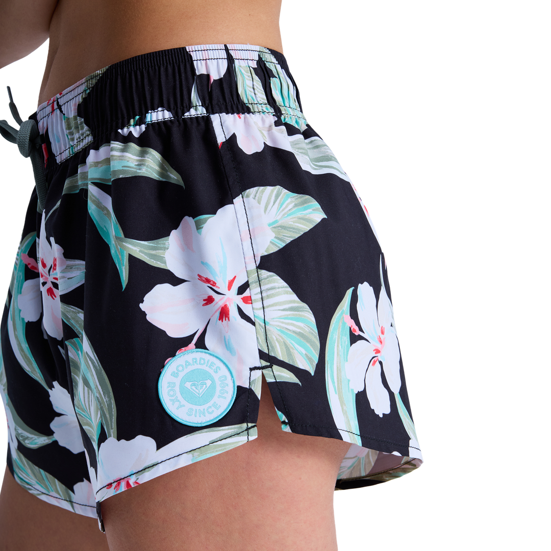  Swim Shorts