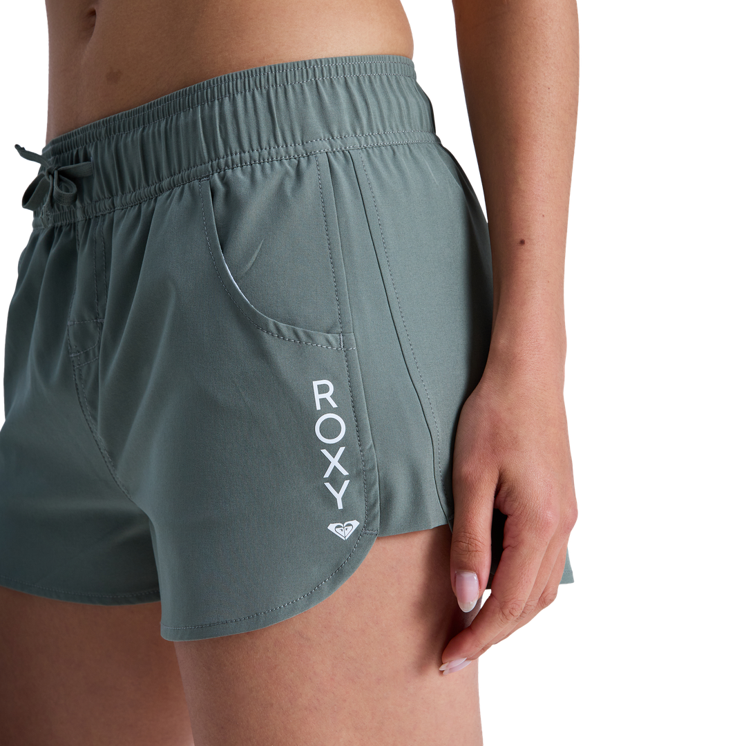 Swim Shorts