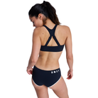 ROXY Roxy Active Hipstr Shrty Bikini Bottom