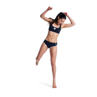 ROXY Roxy Active Hipstr Shrty Bikini Bottom