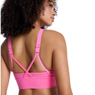 ROXY Heart Into It Attitde Bra Sports Tops