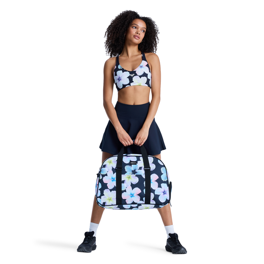 ROXY Heart Into It Bra Pt Sports Tops