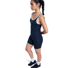 ROXY Heart Into It Workout One-Piece