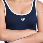 ROXY Heart Into It Workout One-Piece