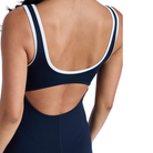 ROXY Heart Into It Workout One-Piece