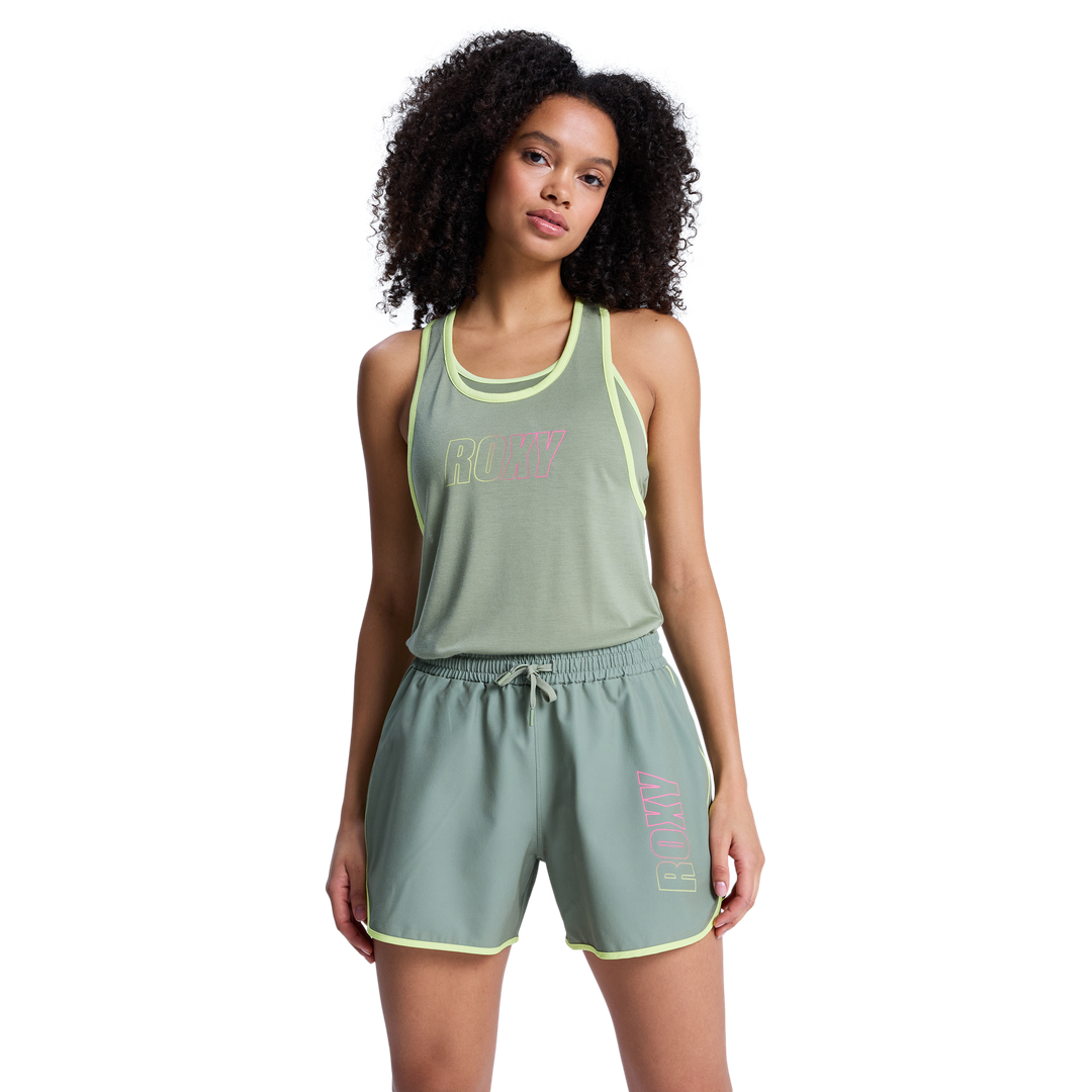 ROXY Everyday Flow Shorts 2 Shorts
