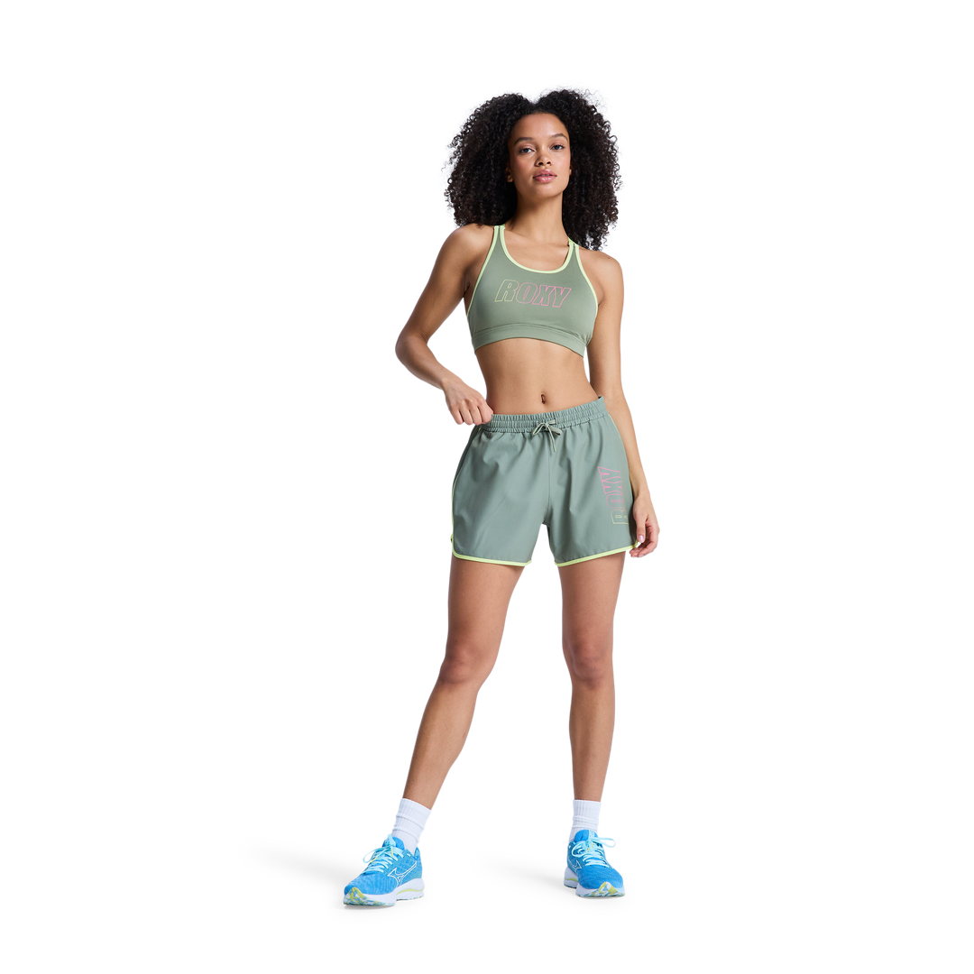 ROXY Everyday Flow Shorts 2 Shorts