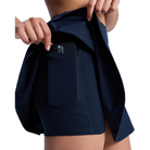 ROXY Heart Into It Workout Skirt