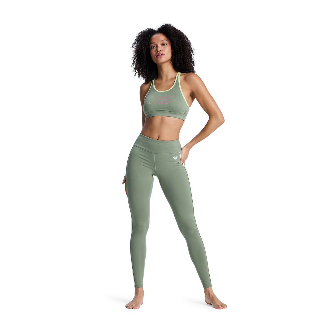 Everyday Flow Leggings Cb Pants