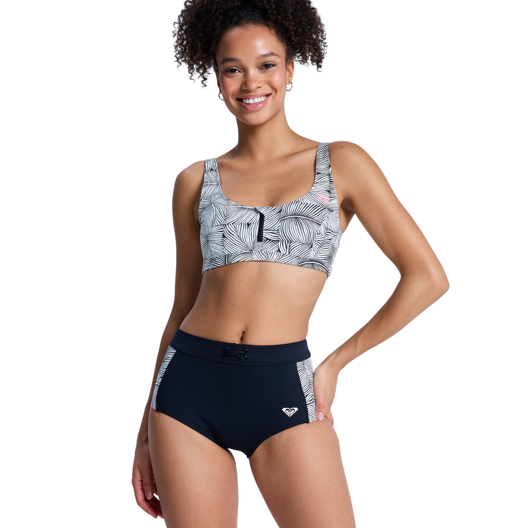 Pro Surf Classic Mw Bikini Bottom