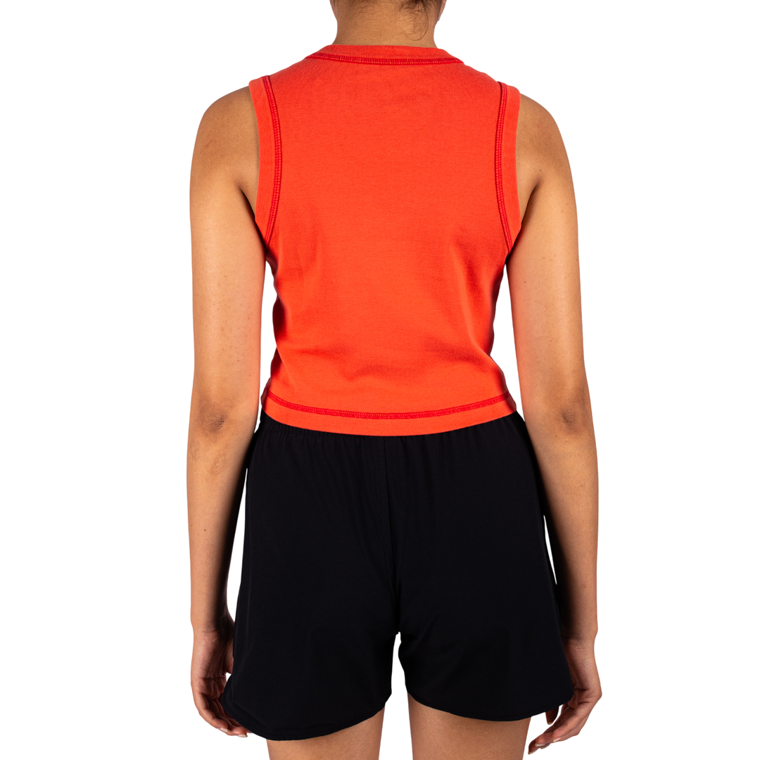 ROXY Symbolic Tank Id Sleeveless Shirt