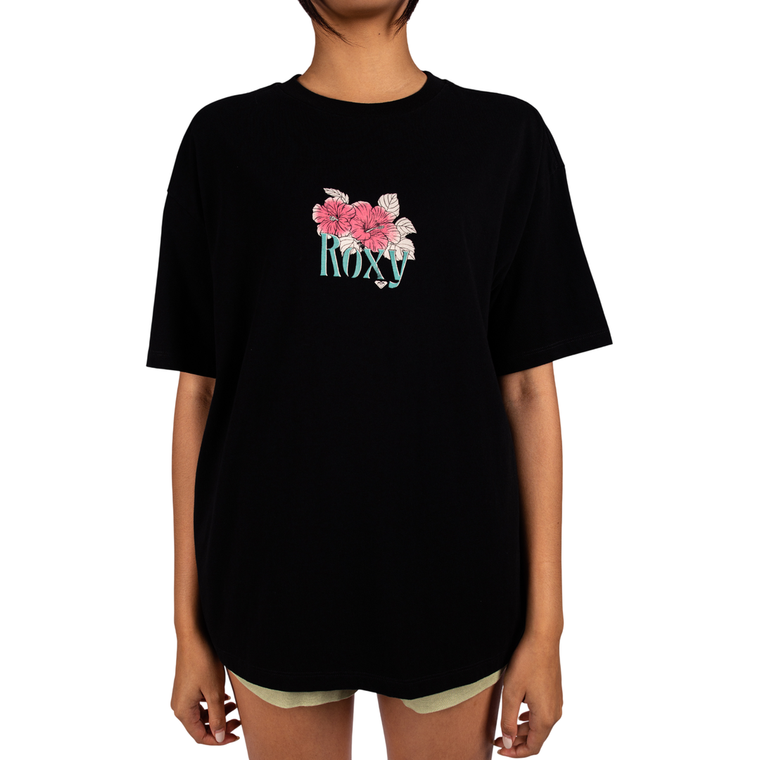 ROXY Lightsun Id Short Sleeves Shirt
