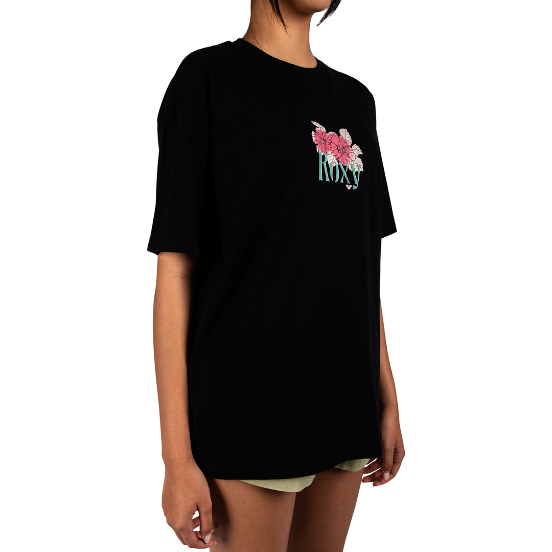 ROXY Lightsun Id Short Sleeves Shirt