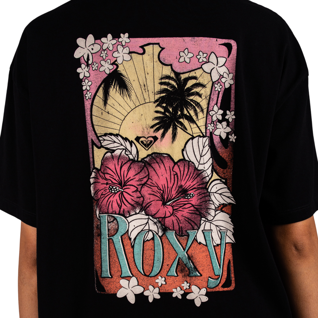 ROXY Lightsun Id Short Sleeves Shirt