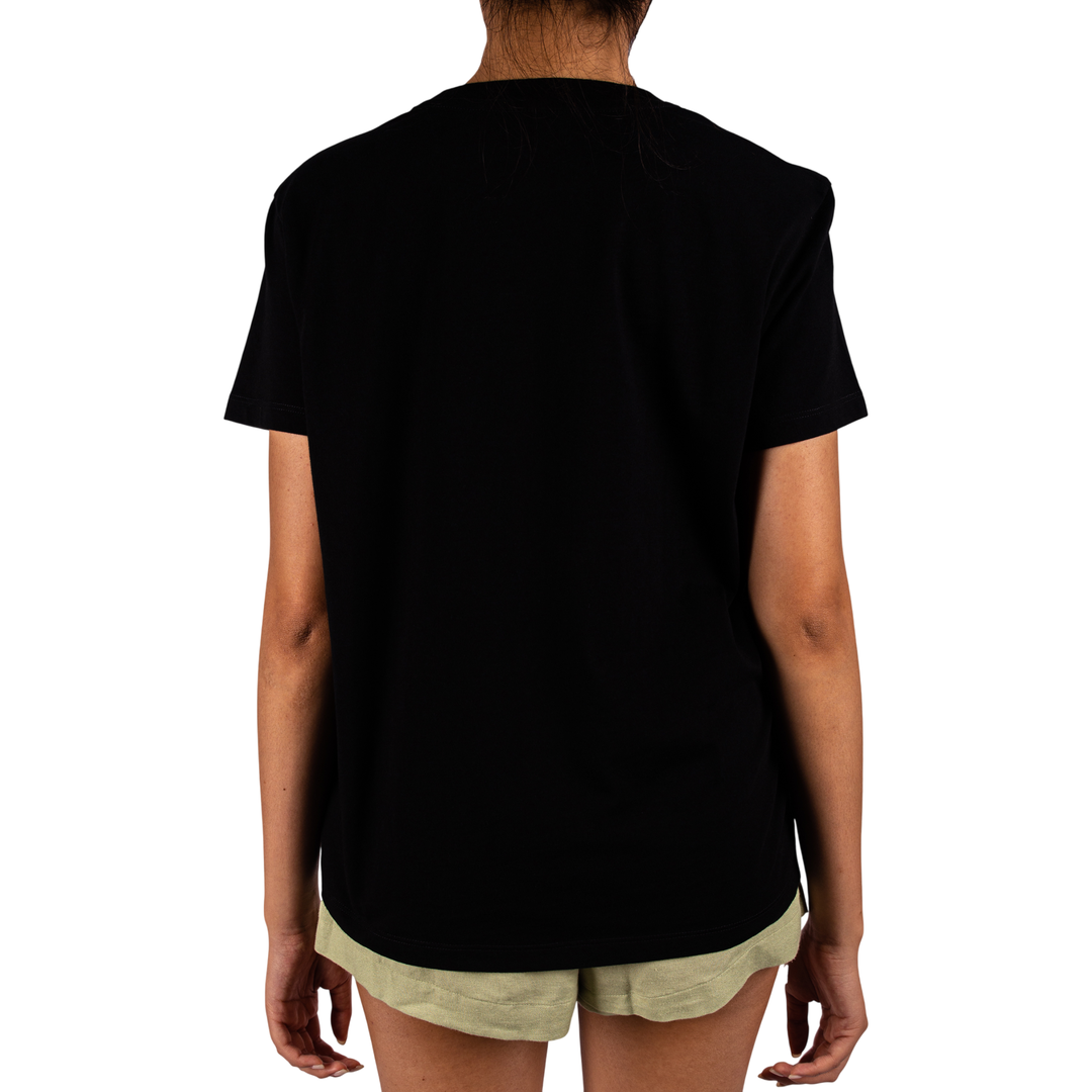 ROXY Hello Dear Id Short Sleeves Shirt
