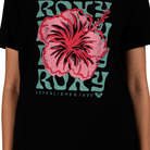 ROXY Hello Dear Id Short Sleeves Shirt