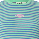 ROXY Bright Lights Baby Tee Short Sleeves Shirt
