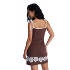 ROXY New Nostalgia Solid Dress
