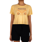 ROXY Big Heart Id Short Sleeves Shirt