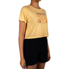 ROXY Big Heart Id Short Sleeves Shirt